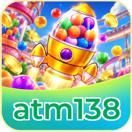 Screenshot 1 - atm138 Home Screen